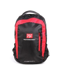 Dagstursekk 18 liter