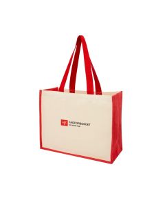 Handlenett natur - 23 l