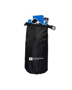 Vanntett bag sort - 5 l