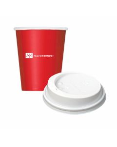 Lokk til pappkrus 100pk