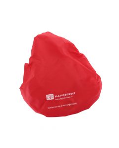 RPET Sykkelsetetrekk - pakke á 25 stk 