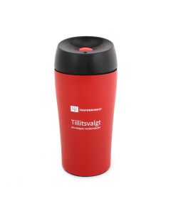Termokopp Tillitsvalgt - 350 ml