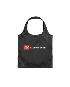 Handlenett, sammenleggbart sort