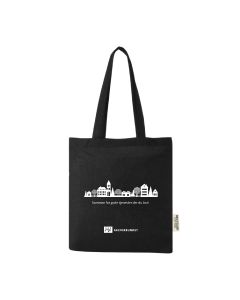 Handlenett Rådhussatsning - GRS resirkulert bomull