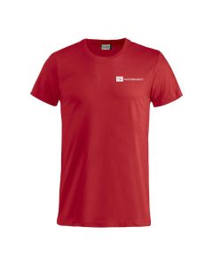 T-skjorte - Fagforbundet-logo