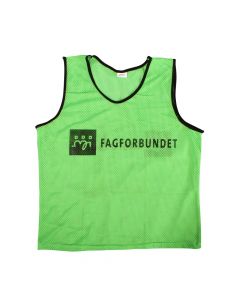 Markeringsvest - grønn