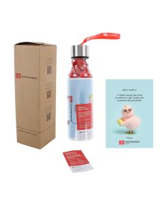 Påskehilsen medlemmer