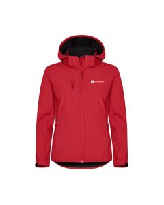 Softshelljakke - dame