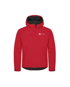 Softshelljakke - herre