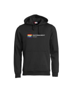 Hettegenser Pride
