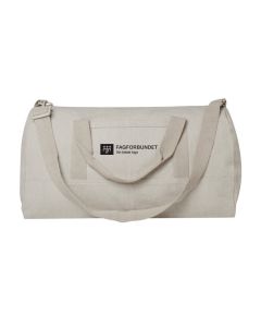 Duffelbag 50L - Resirkulert materiale