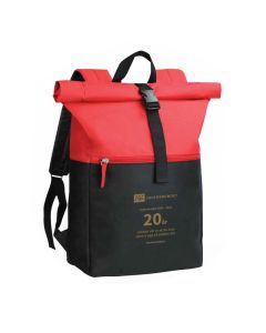 Sekk med gulltrykk - Fagforbundet Nordland