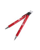 Aluminiumspenn - pose á 25 stk